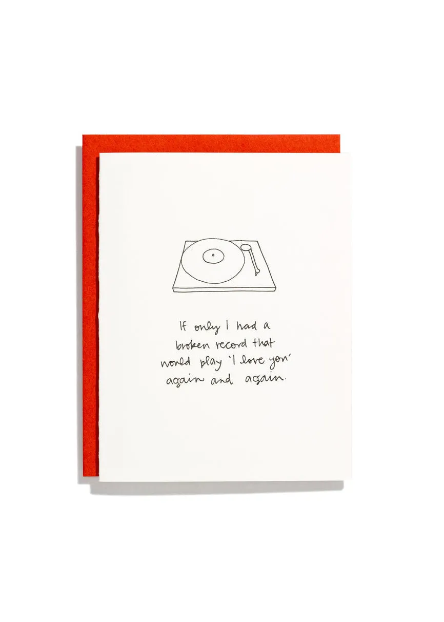 Greeting Cards