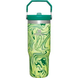 Iceflow Flip Straw 30 oz Tumbler