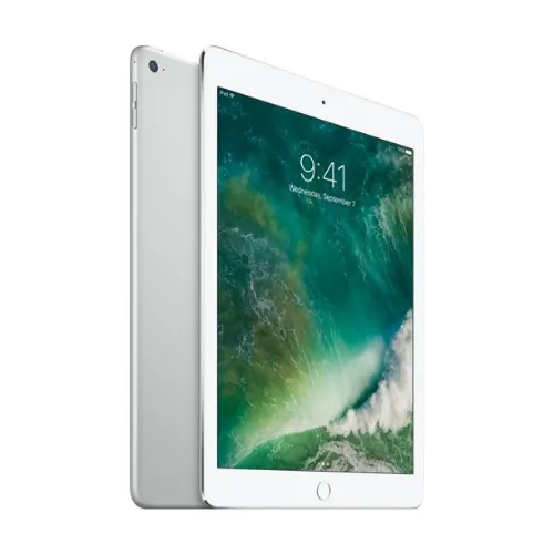 iPad 2017 (5th Gen, 9.7") 128GB Silver (Cellular   Wifi)