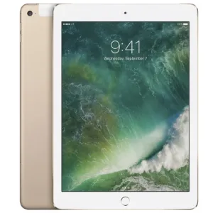 iPad Air 2 (2nd Gen, 9.7") 128GB Gold (Cellular   Wifi)