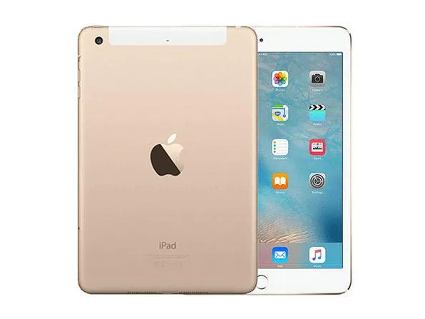 iPad Air 3 (3rd Gen, 10.5") 64GB Gold (Cellular   Wifi)