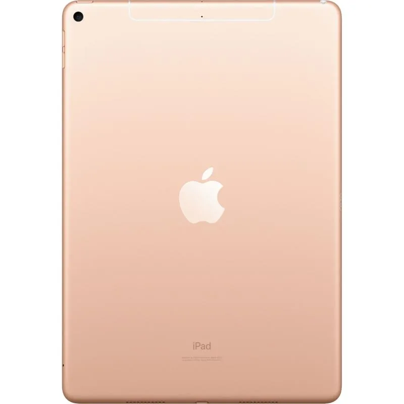 iPad Air 3 (3rd Gen, 10.5") 64GB Gold (Cellular   Wifi)