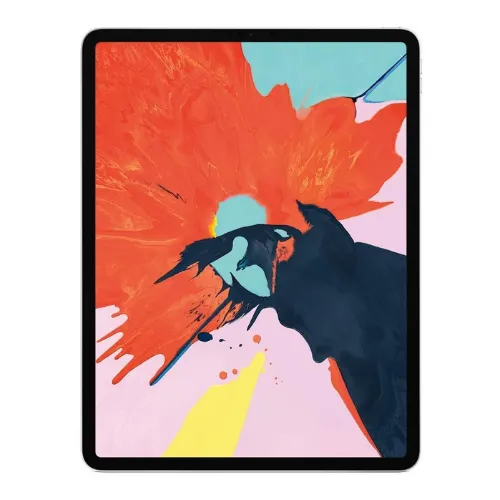 iPad Pro 11" (2018) 1TB Silver (Wifi)