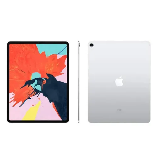 iPad Pro 11" (2018) 1TB Silver (Wifi)