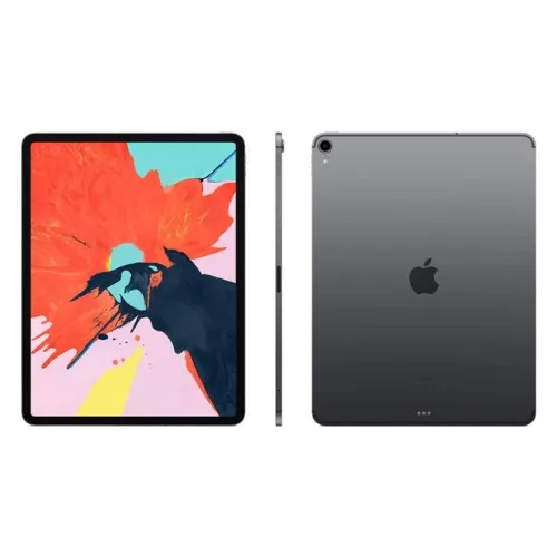 iPad Pro 11" (2018) 256GB Space Gray (Cellular   Wifi)