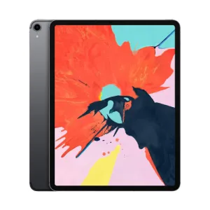 iPad Pro 11" (2018) 256GB Space Gray (Cellular   Wifi)