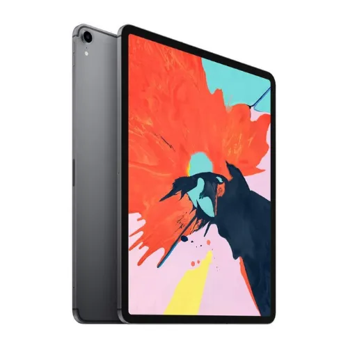 iPad Pro 11" (2018) 256GB Space Gray (Cellular   Wifi)