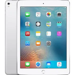 iPad Pro (12.9") 32GB Silver (Cellular   Wifi)