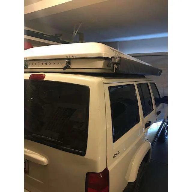 Jeep Cherokee XJ RoofNest Roof Top Tent Platform Roof Rack for RTT