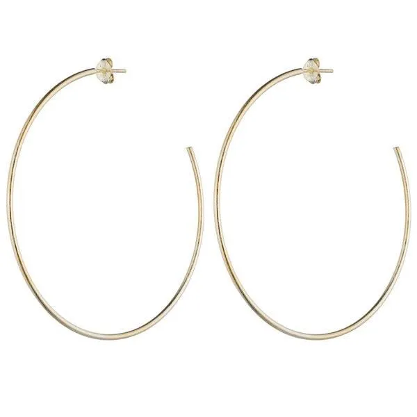 Jillian Hoops