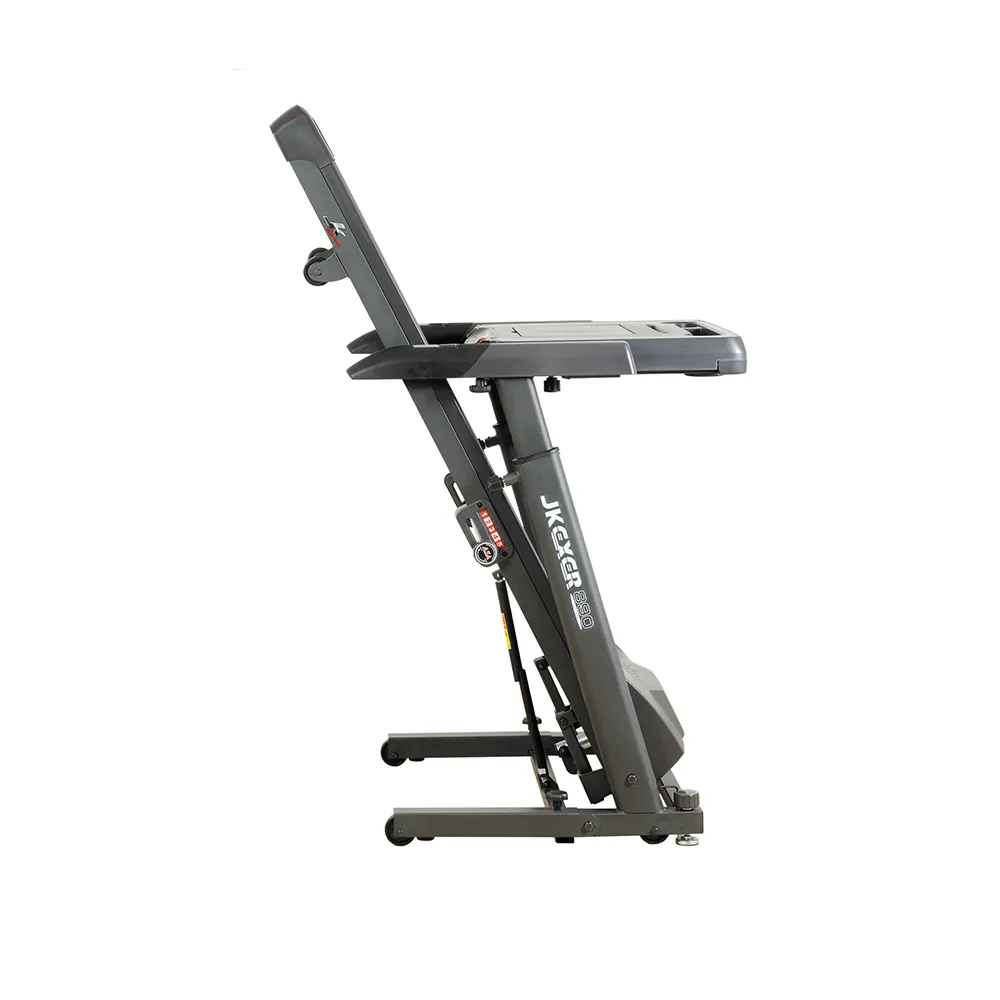 JK Exer Aerowork 897 Motorized Treadmill