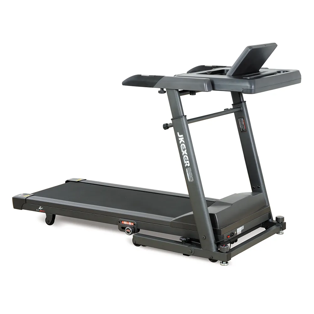 JK Exer Aerowork 897 Motorized Treadmill