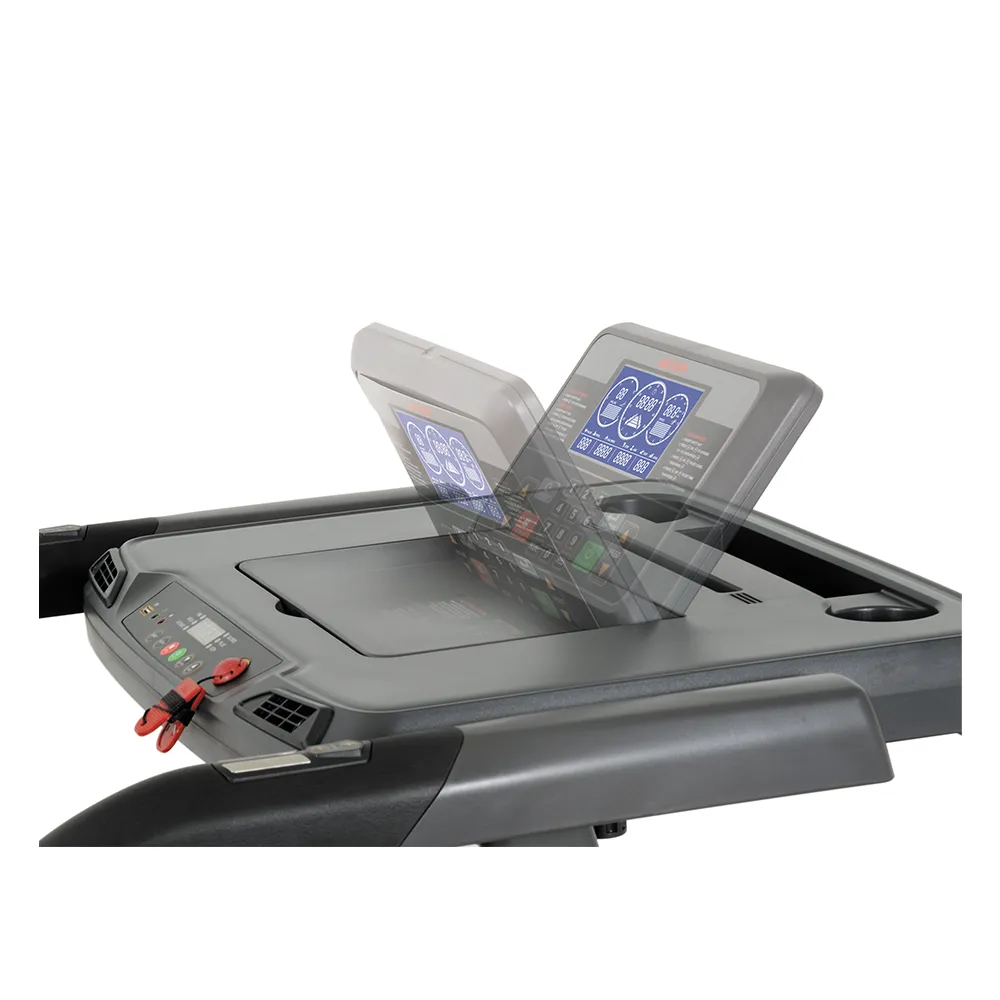 JK Exer Aerowork 897 Motorized Treadmill