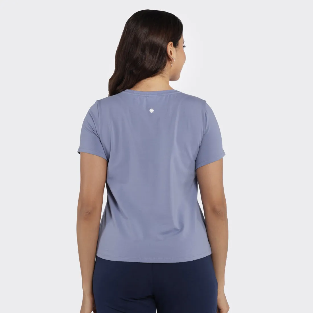 Last Tee - Round Neck