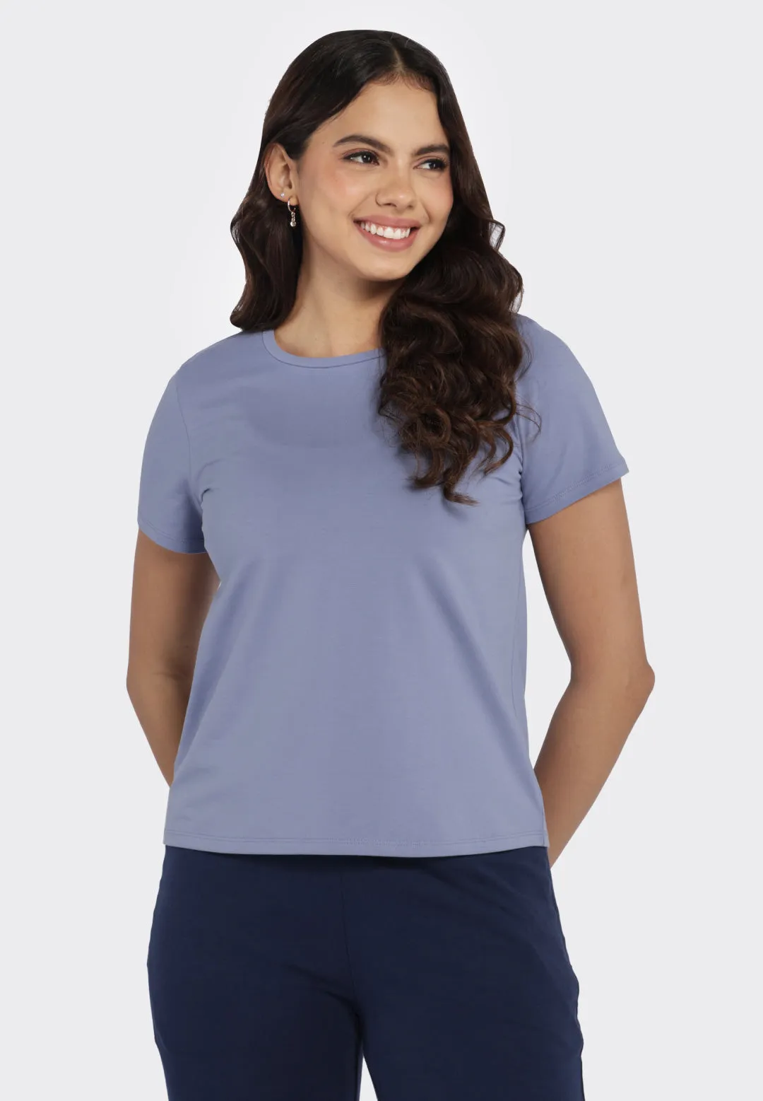 Last Tee - Round Neck