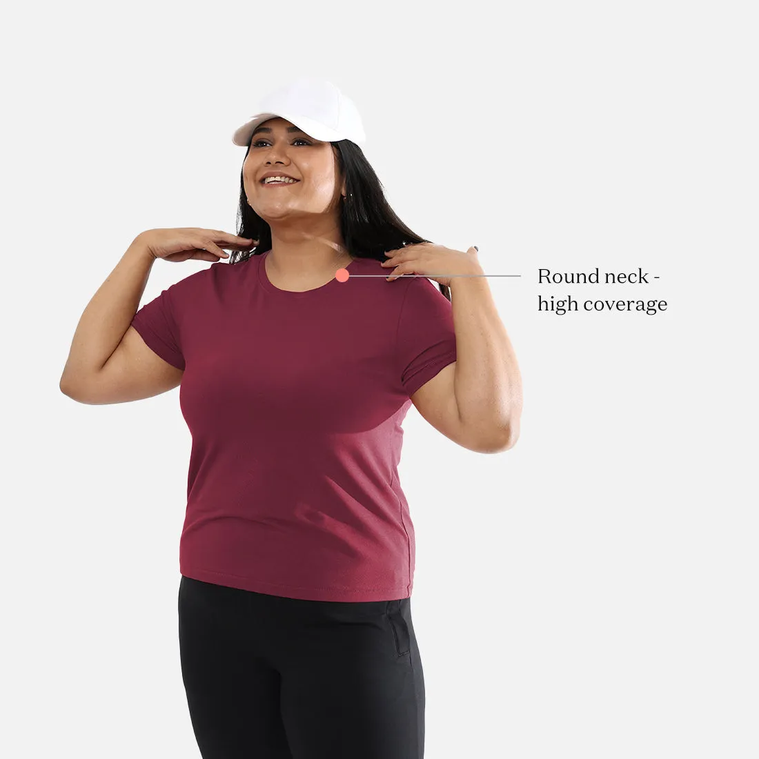 Last Tee - Round Neck