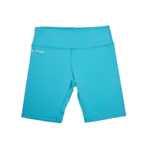 LF Women's Blue Shorts