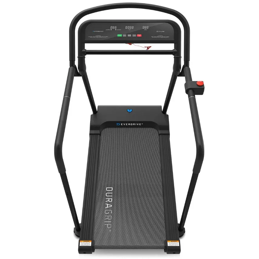 Lifespan Fitness Reformer 2 Safety Rehabilitation Treadmill