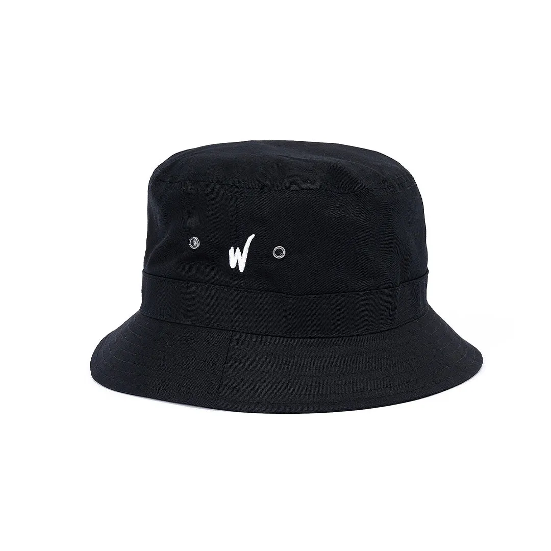 Logo Hat