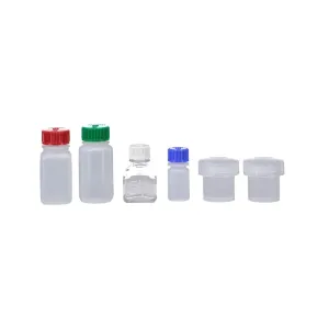 Nalgene Travel Kit - Small - 6Pk