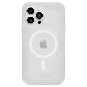 Pelican Voyager Clear (Works with MagSafe) - iPhone 14 Pro Max