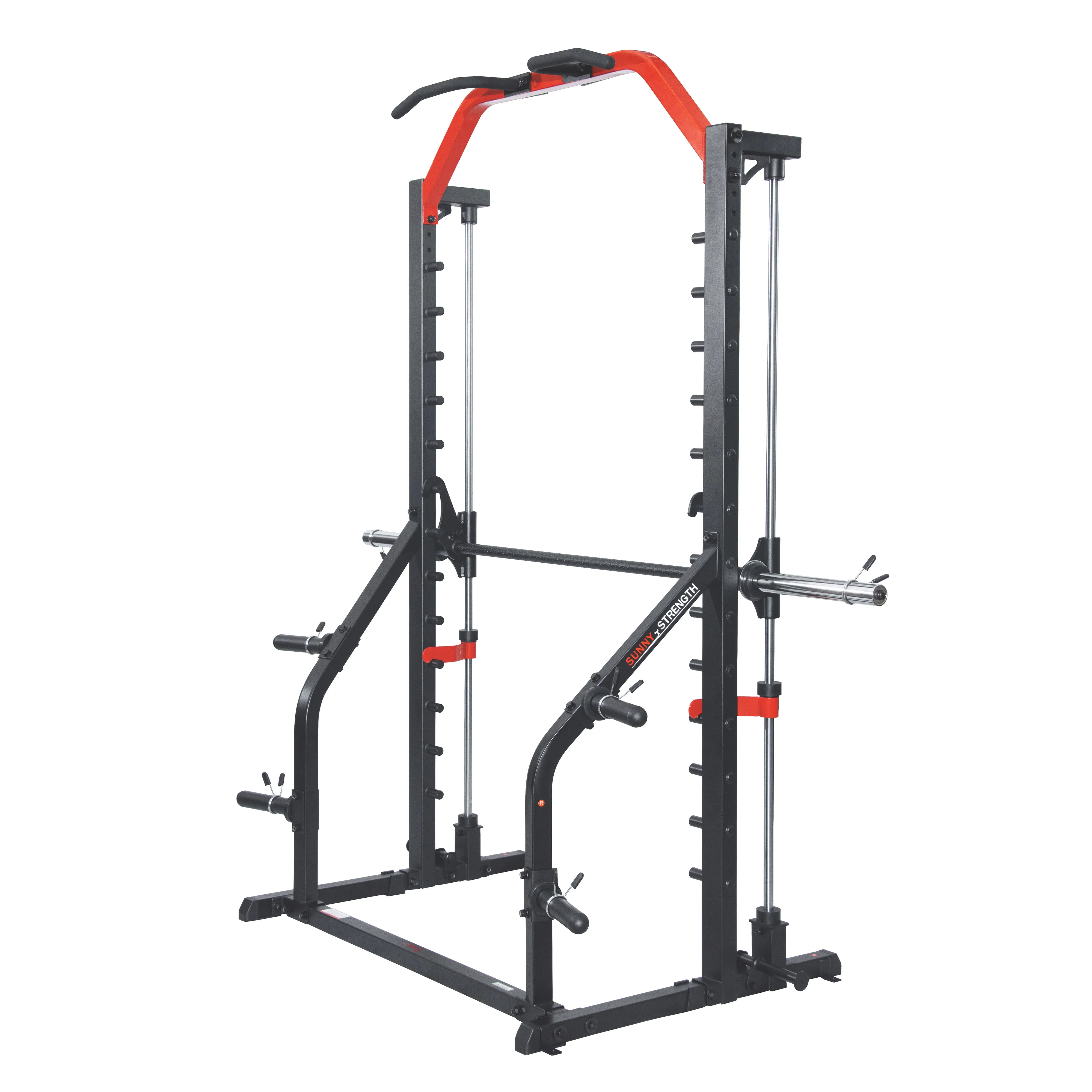 Premium Home Use Strength Training Smith Machine