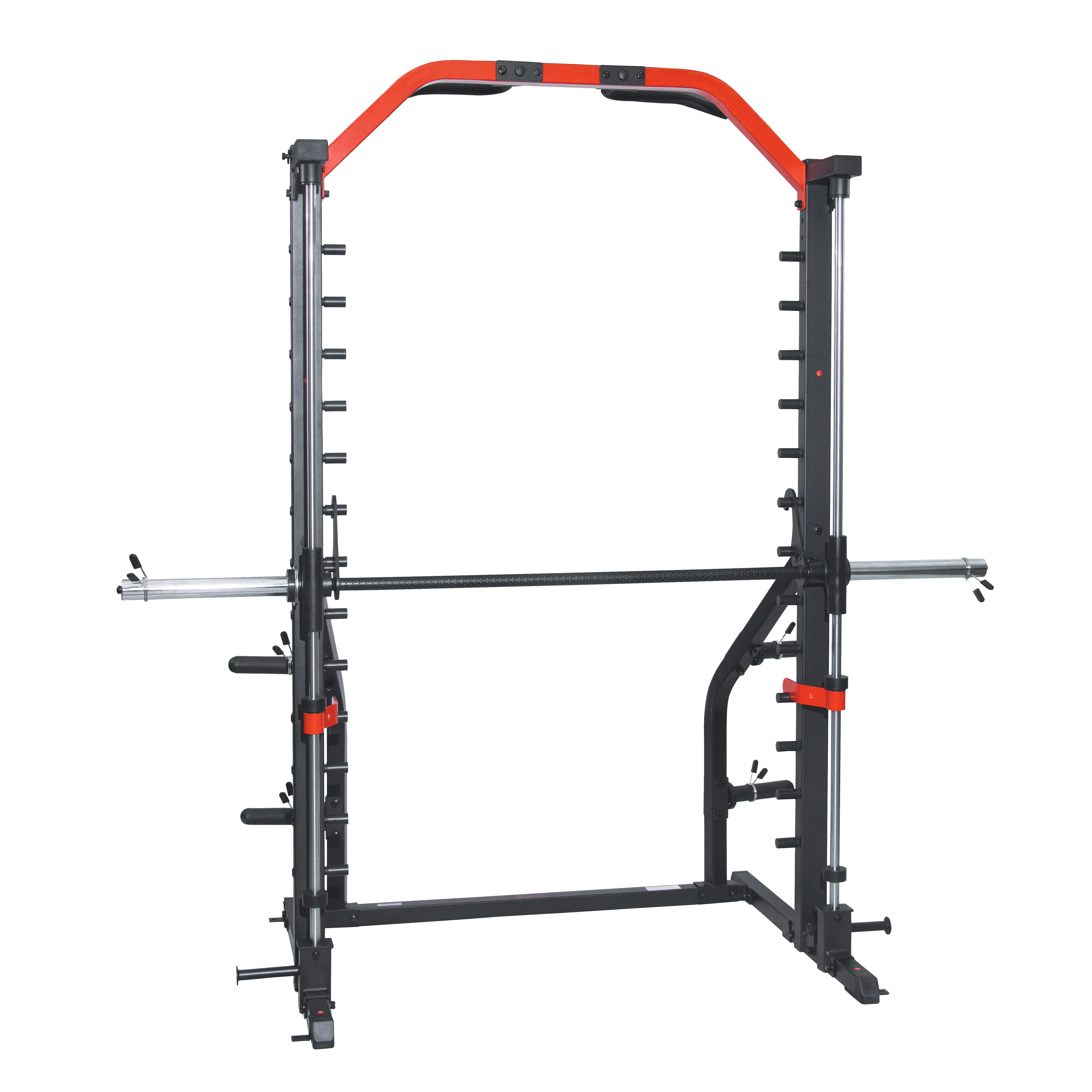 Premium Home Use Strength Training Smith Machine