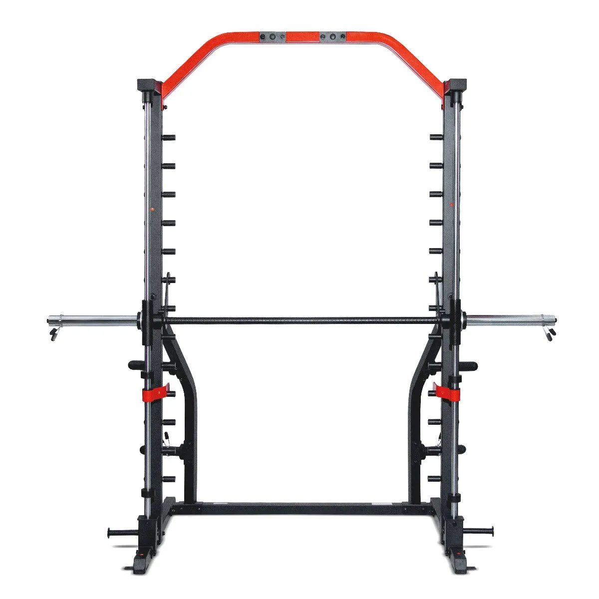 Premium Home Use Strength Training Smith Machine