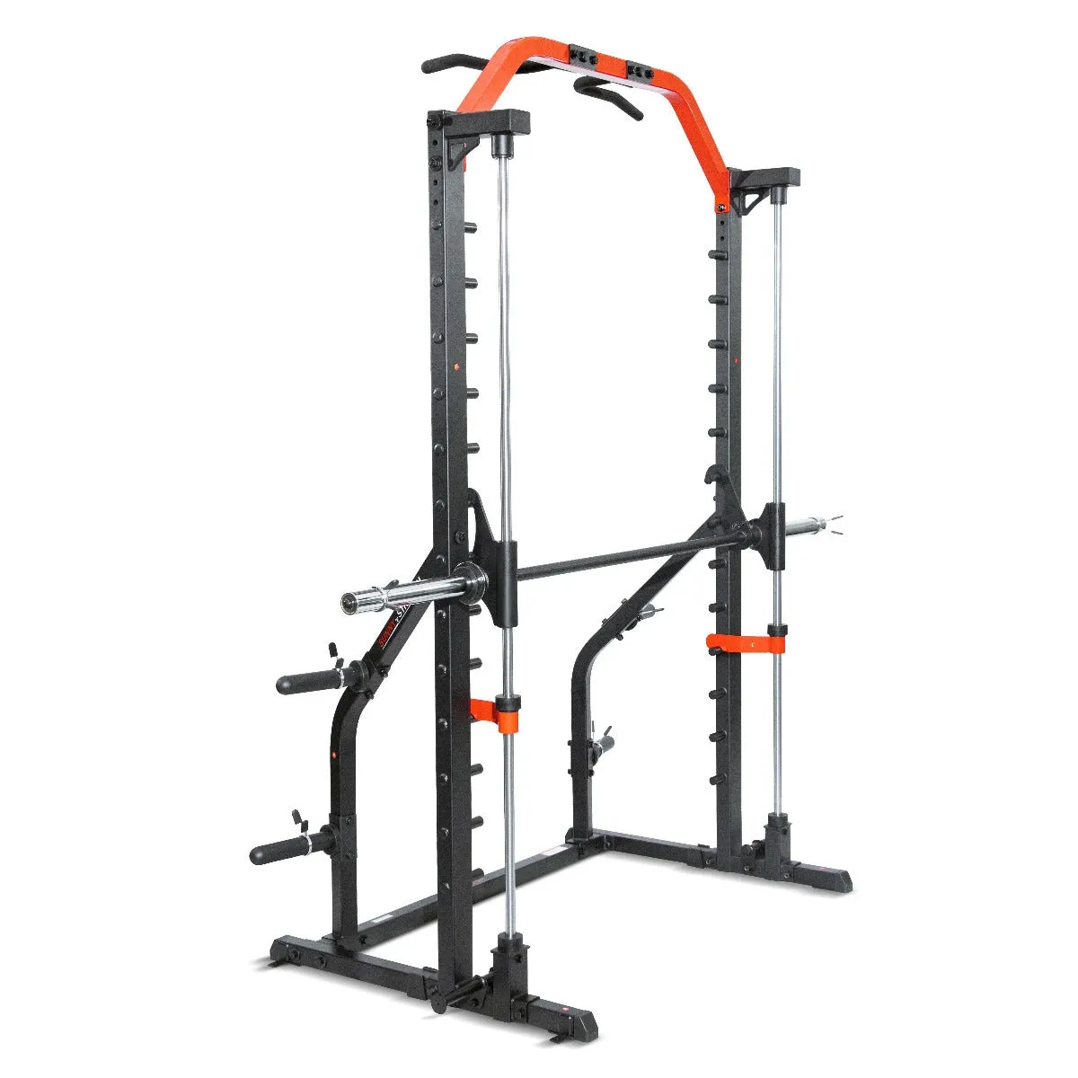 Premium Home Use Strength Training Smith Machine