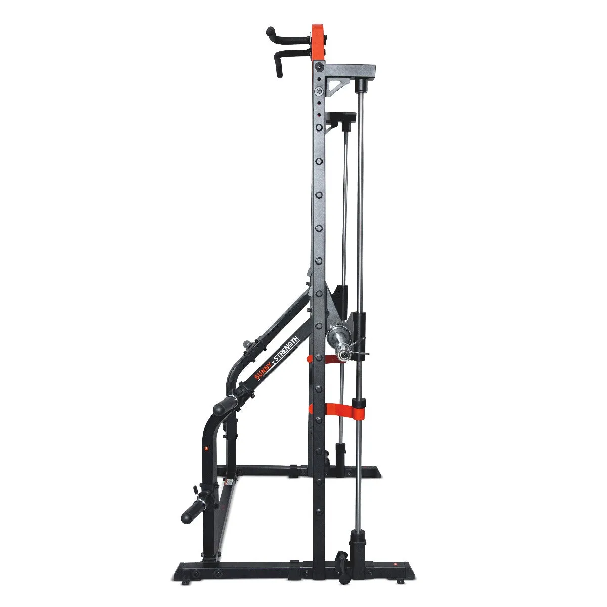 Premium Home Use Strength Training Smith Machine