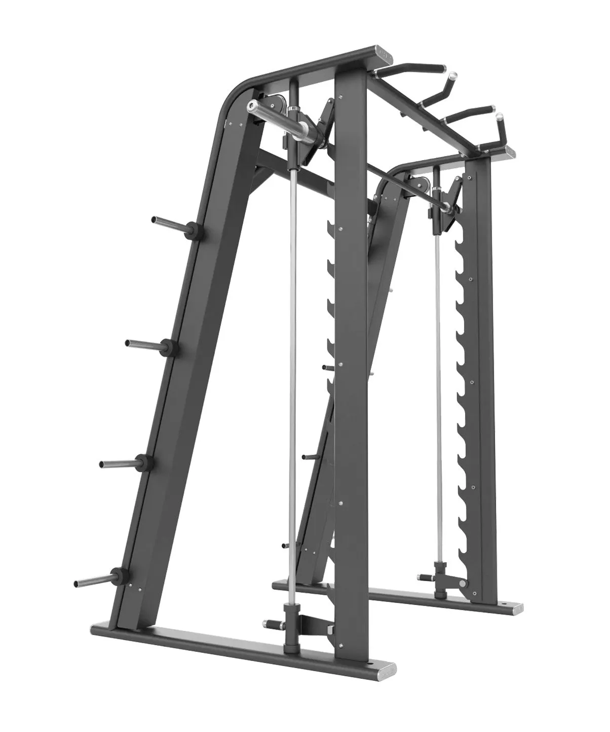 Prestige Smith Machine