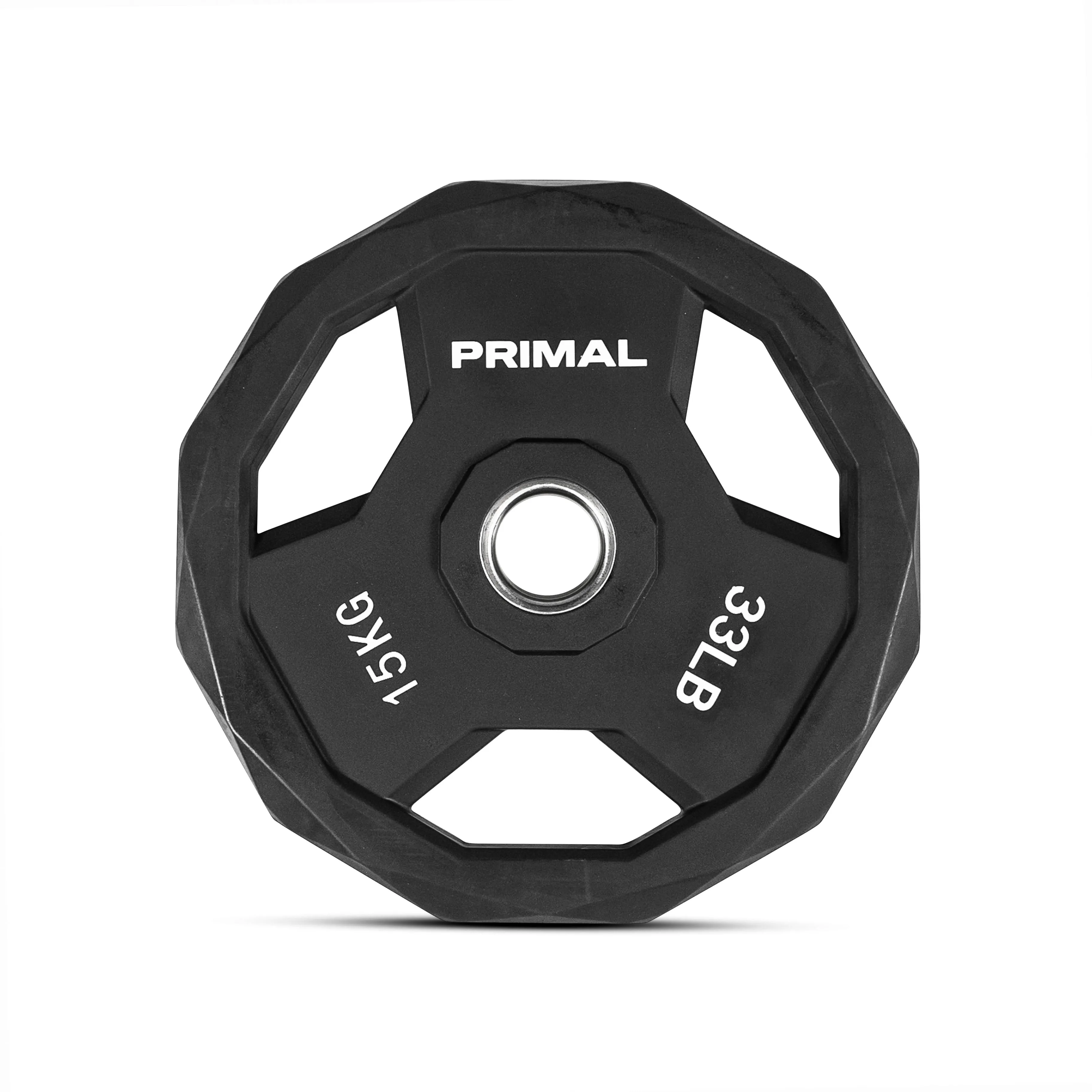 Primal Pro Series Urethane Olympic Disc (Singles)