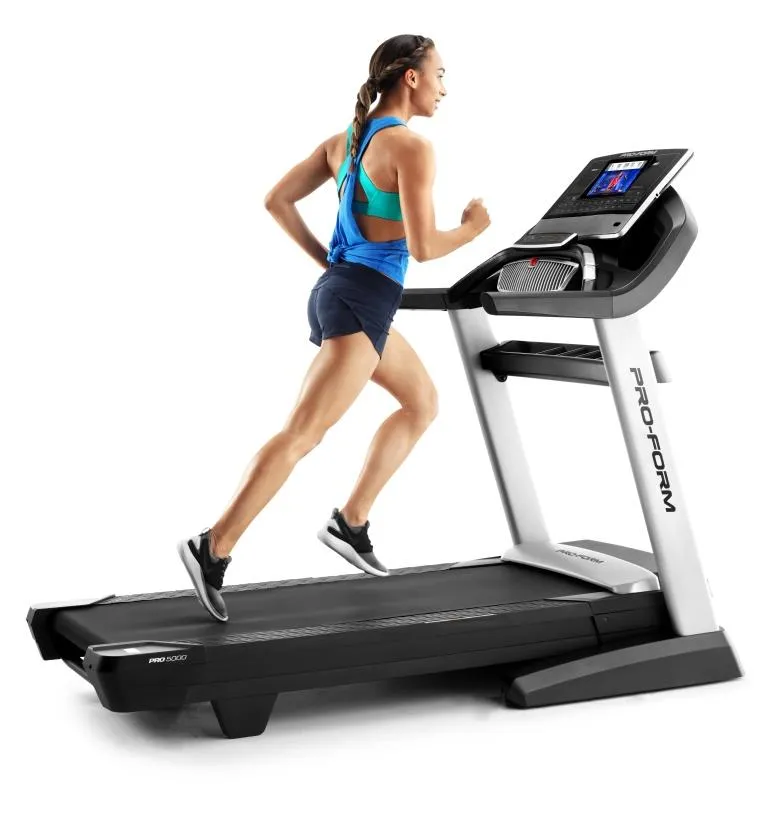 ProForm Smart Pro 5000 Treadmill for Blue365