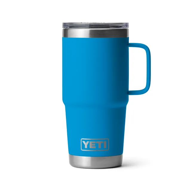 Rambler 20 Oz Travel Mug