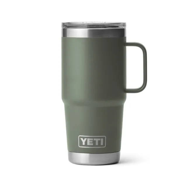 Rambler 20 Oz Travel Mug