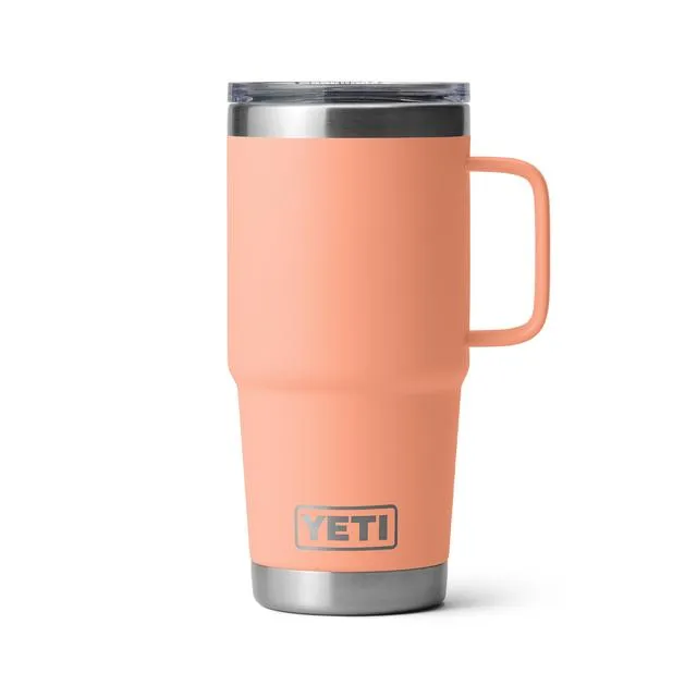 Rambler 20 Oz Travel Mug