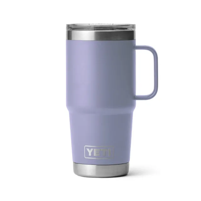 Rambler 20 Oz Travel Mug