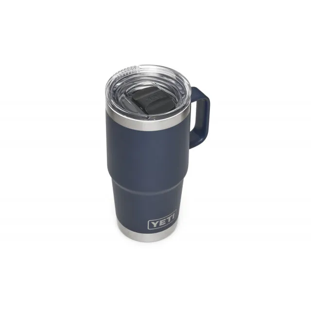 Rambler 20 Oz Travel Mug