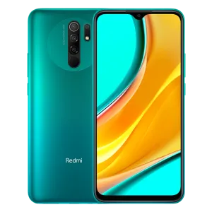 Redmi 9 (3GB - 32GB)