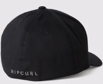 Ripcurl Fleck Curve Peak Cap