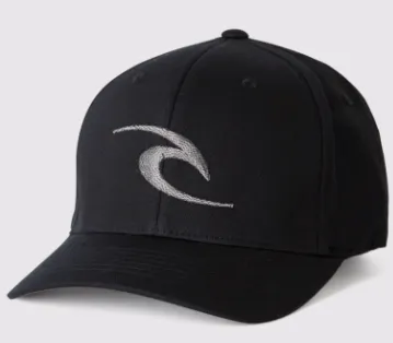 Ripcurl Fleck Curve Peak Cap