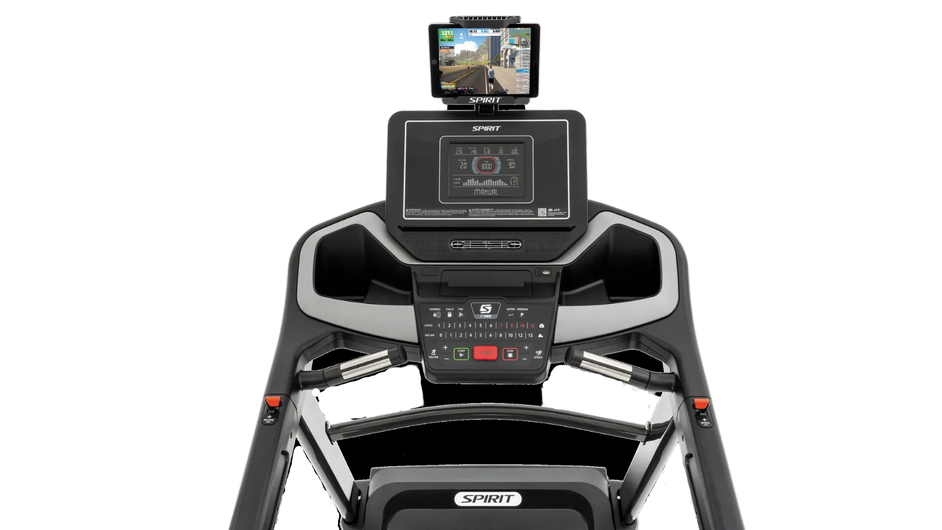 Spirit XT685 Treadmill - Discontinued