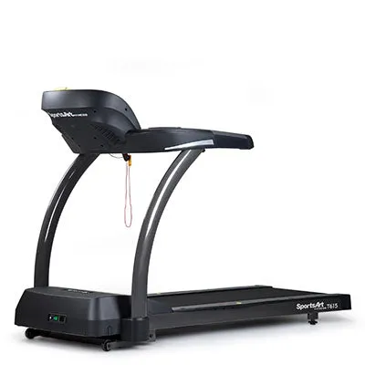 SportsArt G874 Elite Eco-Powr Elliptical