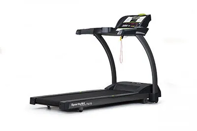 SportsArt G874 Elite Eco-Powr Elliptical