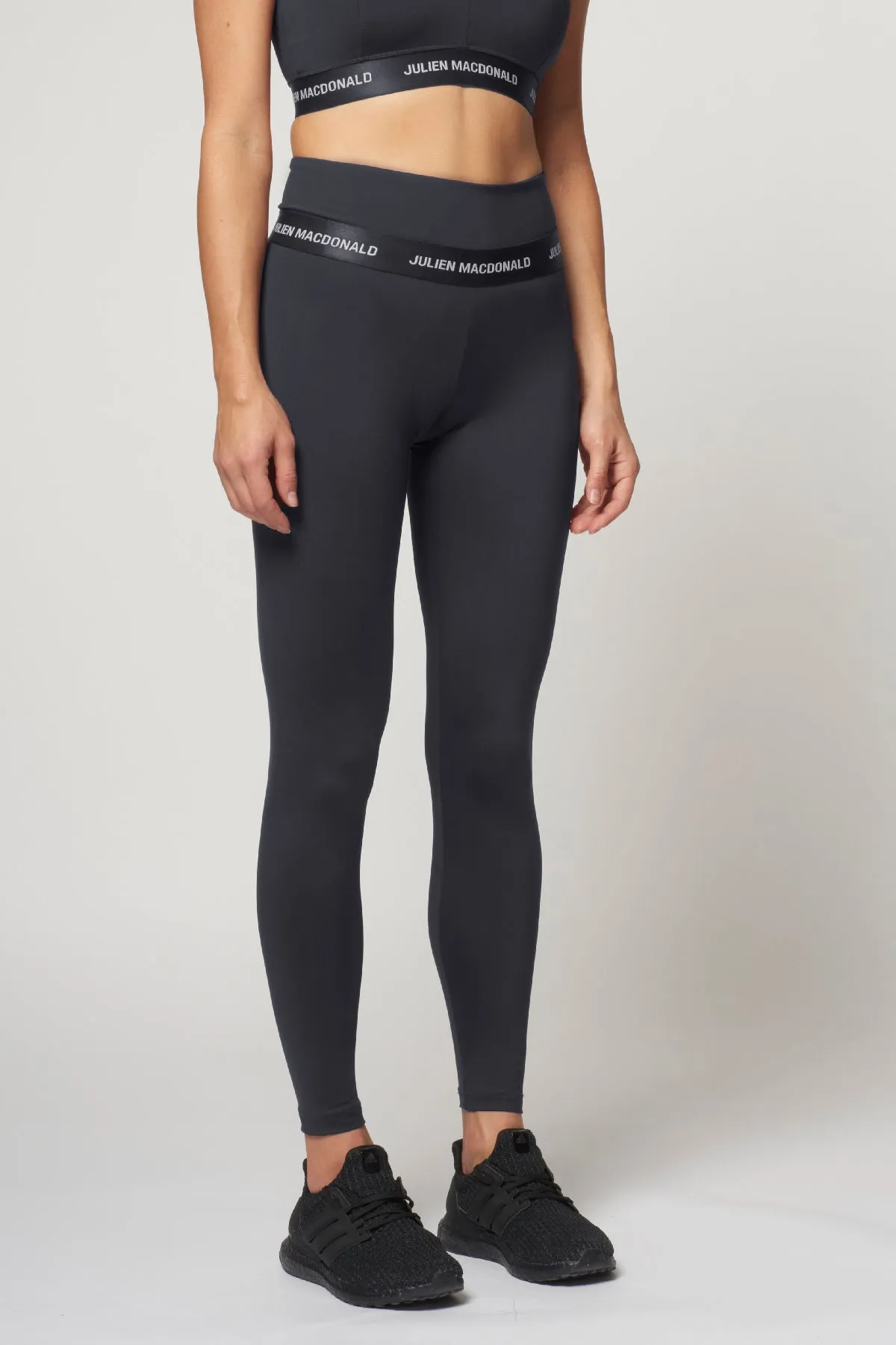 St Tropez Leggings Slate