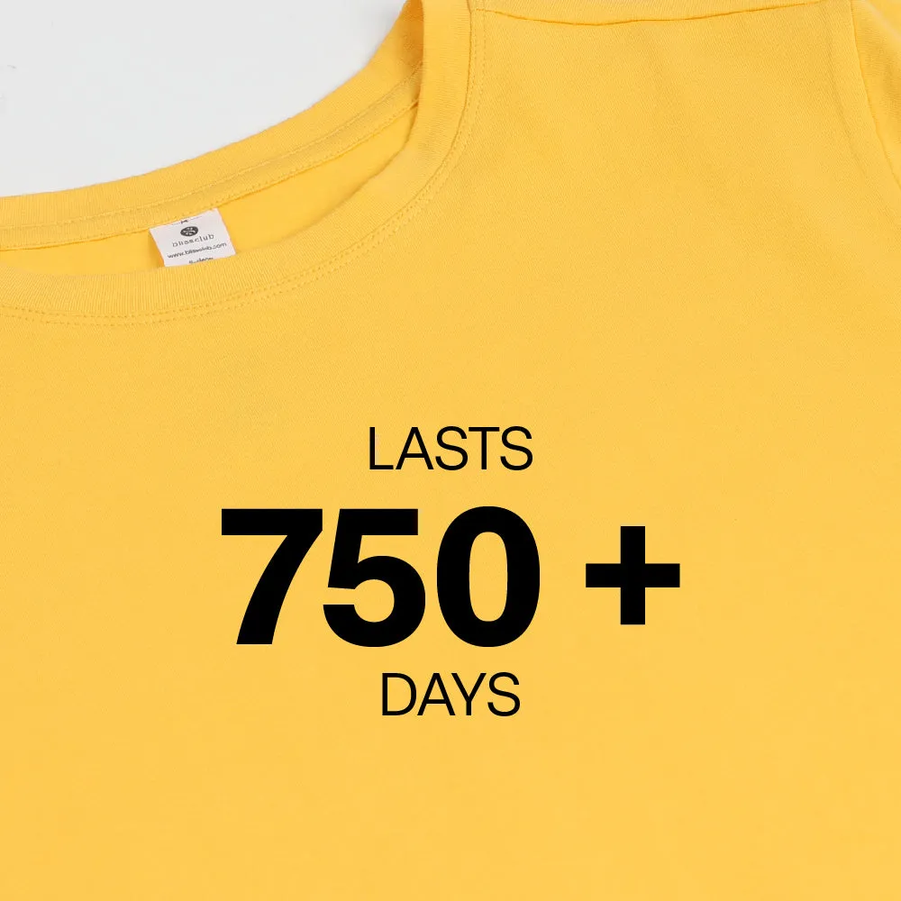 The Last Tee - Crop