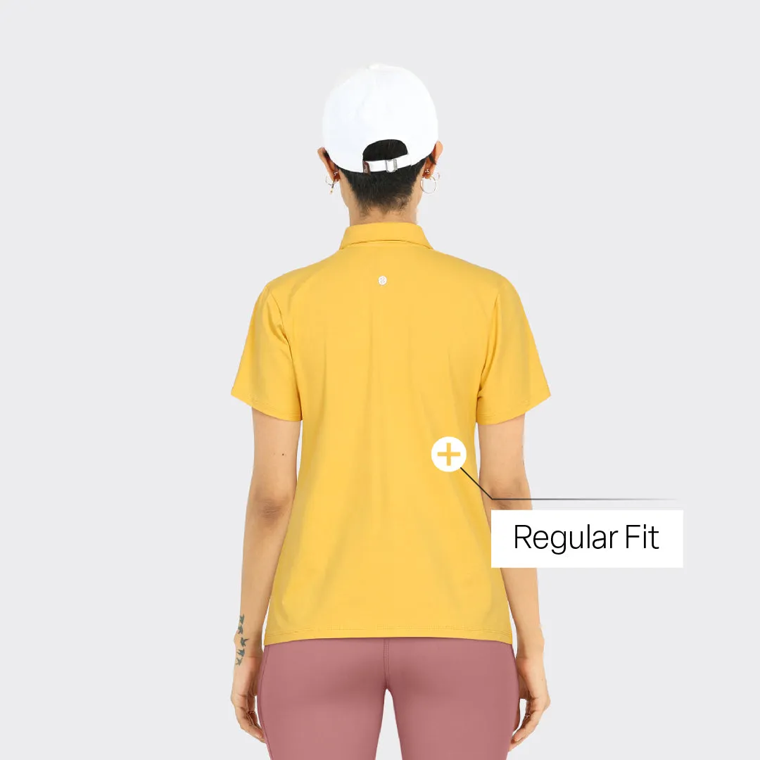 The Last Tee - Polo