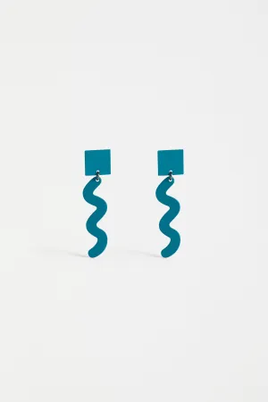 Tilse Drop Earring