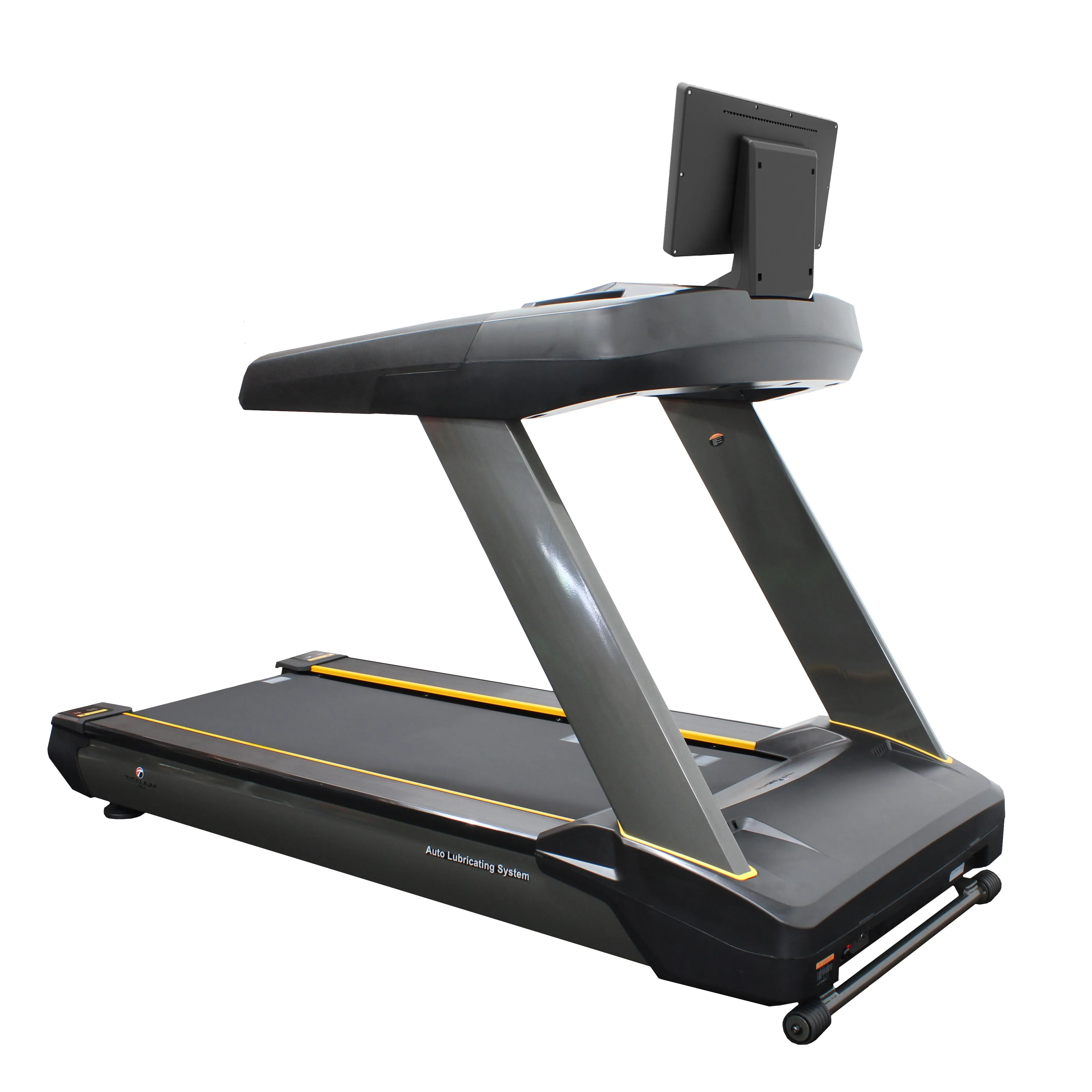 TITANIUM USA CS700 COMMERCIAL TREADMILL WITH SMART CONSOLE