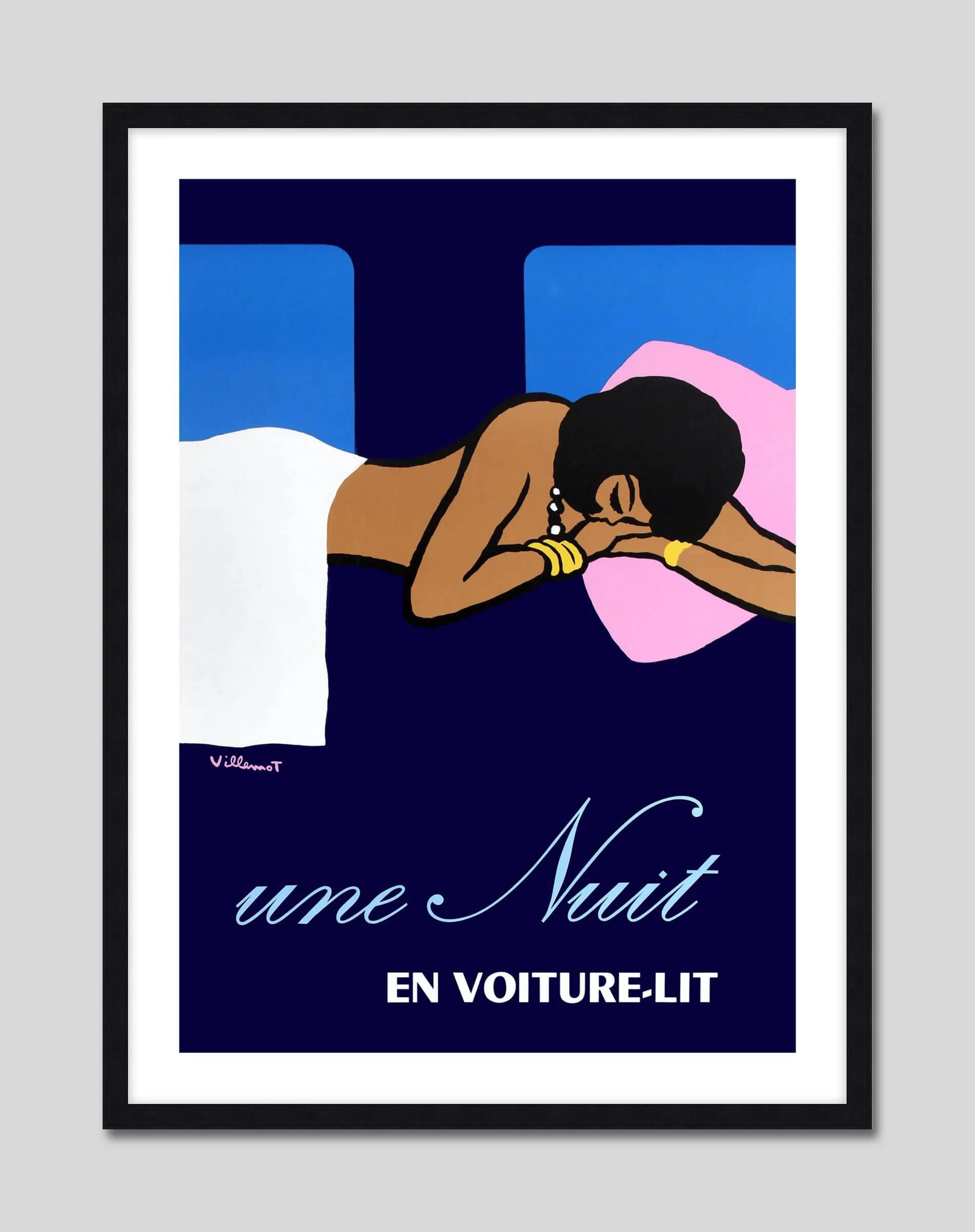 Une Nuit